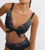 Triumph Summer Tropics Μπικίνι Τοπ με Μπανέλα - Image 5