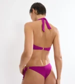 Triumph Summer Sunset Push-Up Μπικίνι Τοπ με Δέσιμο στον Λαιμό - Image 2