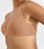 sloggi ZERO Feel Pure Push-Up Bra Χωρίς Μπανέλα - Image 4