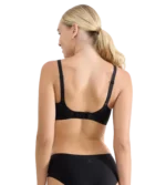 sloggi ZERO Feel Pure Soft Bra Χωρίς Μπανέλα με Αφαιρούμενα Pads - Image 2
