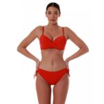 Bluepoint Solids Ψηλόμεσο Μπικίνι Σλιπ