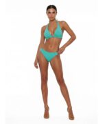 Bluepoint Solids Brazilian Μπικίνι Σλιπ