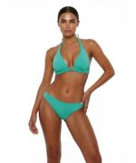 Bluepoint Solids Brazilian Μπικίνι Σλιπ - Image 2