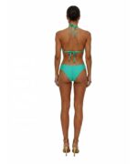 Bluepoint Solids Brazilian Μπικίνι Σλιπ - Image 3