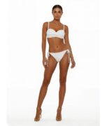 Bluepoint Effortless Chic Brazilian Μπικίνι Σλιπ με Δέσιμο