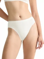 sloggi GO Daily Cotton Tai C3P 3άδα Σλιπ Tai από Οργανικό Βαμβάκι - Image 5