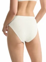 sloggi GO Daily Cotton Tai C3P 3άδα Σλιπ Tai από Οργανικό Βαμβάκι - Image 2