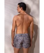 Bluepoint Jungle Tropic  Ανδρικό Μαγιό Σορτς Κοντό με Τύπωμα - Image 3