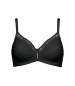 Triumph Cotton Beauty Γυναικείο Σουτιέν Χωρίς Μπανέλα