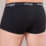 Sloggi Start Hipster Ανδρικό Μποξεράκι 2 Τεμαχίων - Image 2
