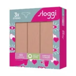 Sloggi Γυναικείο String GO Crush 3 Τεμαχίων - Image 3
