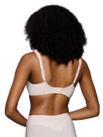 Triumph Body Make-Up Illusion Curve W01 Γυναικείο Σουτιέν Minimizer - Image 3