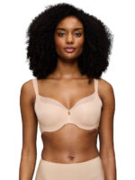 Triumph Body Make-Up Illusion Curve W01 Γυναικείο Σουτιέν Minimizer - Image 2