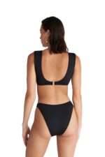 Blu4U Fashion Solids Μπουστάκι Bikini Top - Image 2