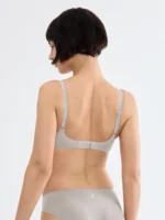 Γυναικείο Σουτιέν Sloggi Zero Feel Pure The Up Push Up - Χωρίς Μπανέλα - Image 3