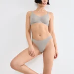 Γυναικείο Σουτιέν Sloggi Zero Feel Pure Soft Bra - Χωρίς Μπανέλα