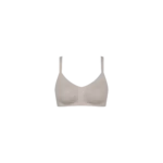 Γυναικείο Σουτιέν Sloggi Zero Feel Pure Soft Bra - Χωρίς Μπανέλα - Image 2