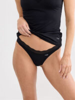 Γυναικεία Εσώρουχα Sloggi – Go Blush Mini (Πακέτο 2 Τεμαχίων) - Image 2