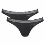 Γυναικεία Εσώρουχα Sloggi – Go Blush Mini (Πακέτο 2 Τεμαχίων)