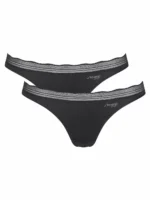 Γυναικεία Εσώρουχα Sloggi – Go Blush Mini (Πακέτο 2 Τεμαχίων)