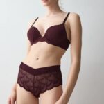 Γυναικείο Σλιπ Triumph - Love in Lace Shorty Μποξεράκι με Δαντέλα