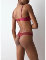 Triumph Pretty Modal String Γυναικείο Σλιπ - Image 2