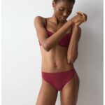 Triumph Pretty Modal String Γυναικείο Σλιπ