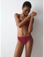 Triumph Pretty Modal String Γυναικείο Σλιπ