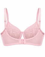 Γυναικείο Σουτιέν Minimizer Triumph Comfort Contour W01 - Με Μπανέλα - Image 3
